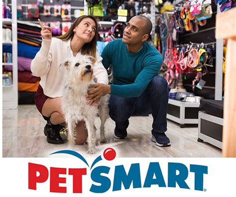 PetSmart membership card